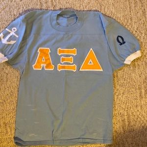 Alpha Xi Delta Sorority shirt